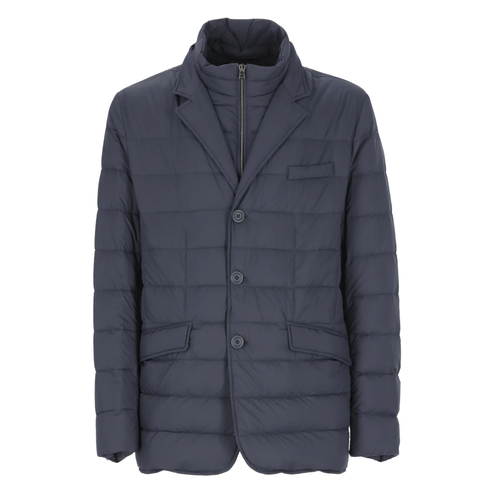 Jackets > Winter Jackets - - Herno - Modalova