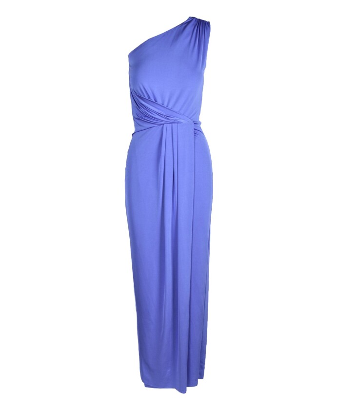 robe-femme-en-melange-polyester-spandex