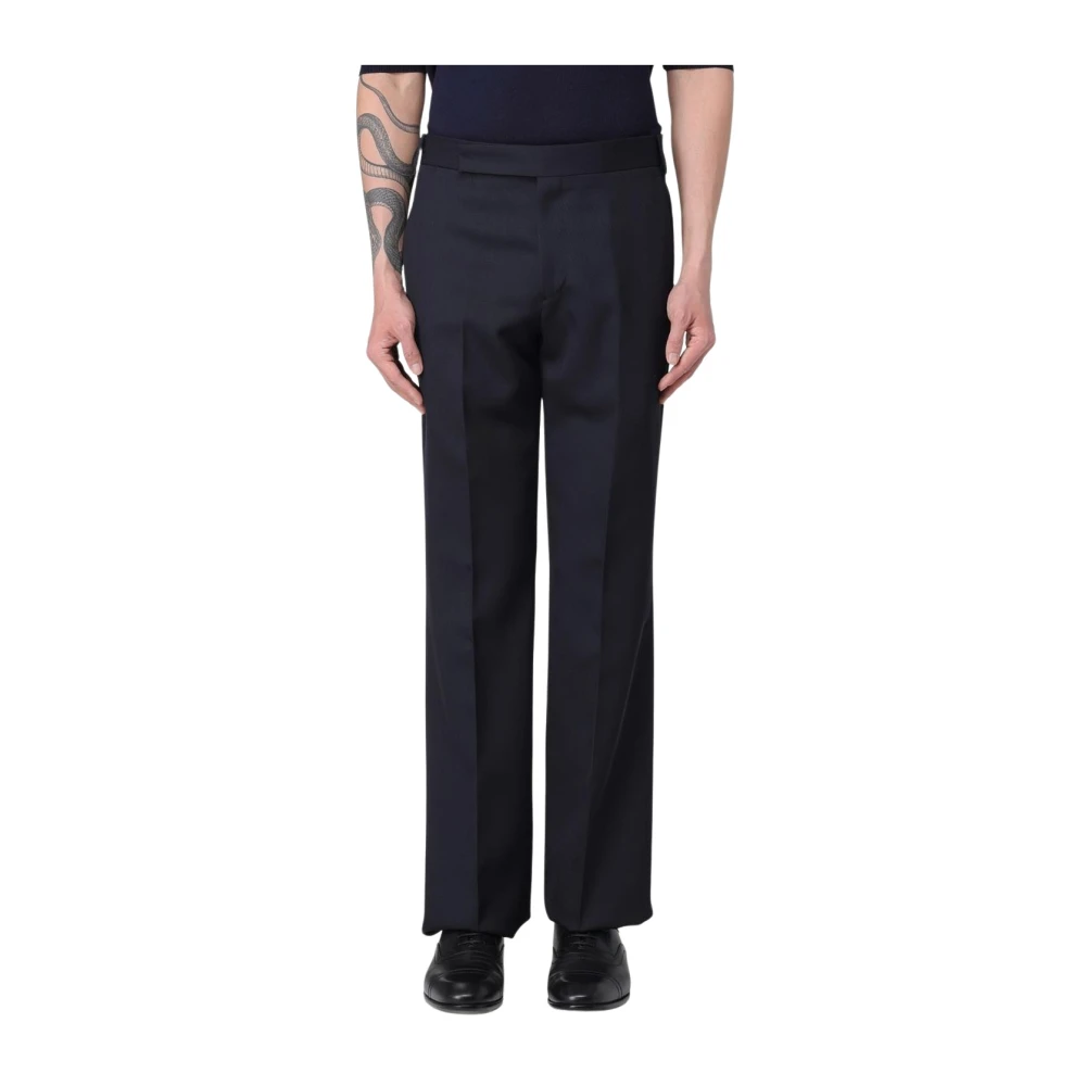 Trousers > Suit Trousers - - Lardini - Modalova