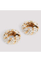 metallic-earrings-with-crystal-detailing