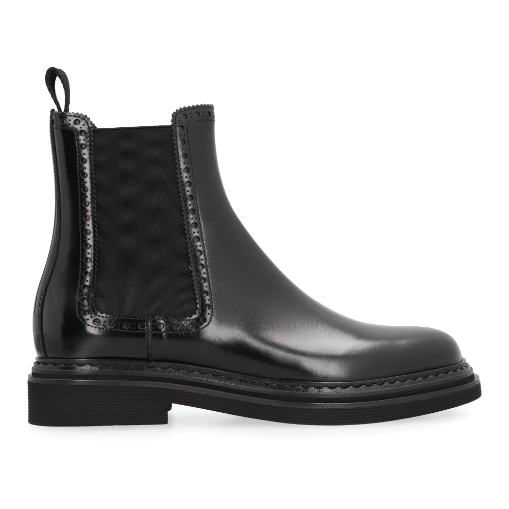 Shoes > Boots > Chelsea Boots - - Dolce & Gabbana - Modalova