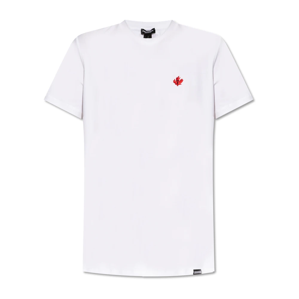 Tops > T-Shirts - - Dsquared2 - Modalova