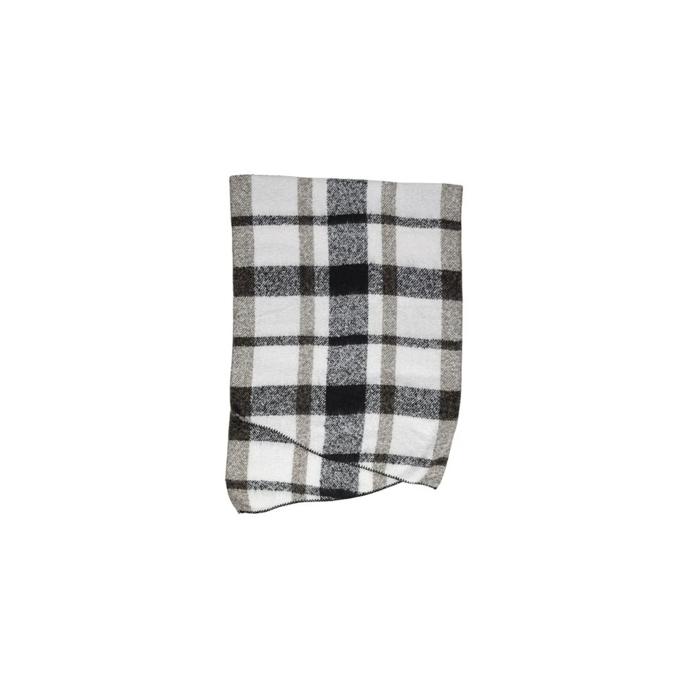 Only Polyester sjaal voor vrouwen herfst winter Multicolor Dames