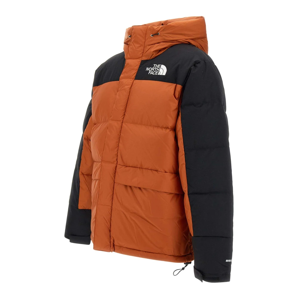 The North Face Heren Donsjas Multicolor Heren