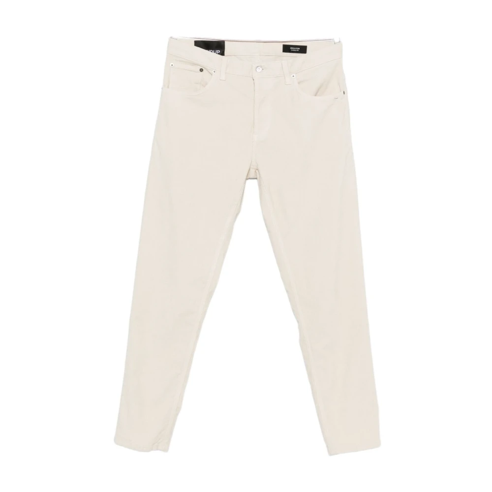 Jeans > Slim-fit Jeans - - Dondup - Modalova