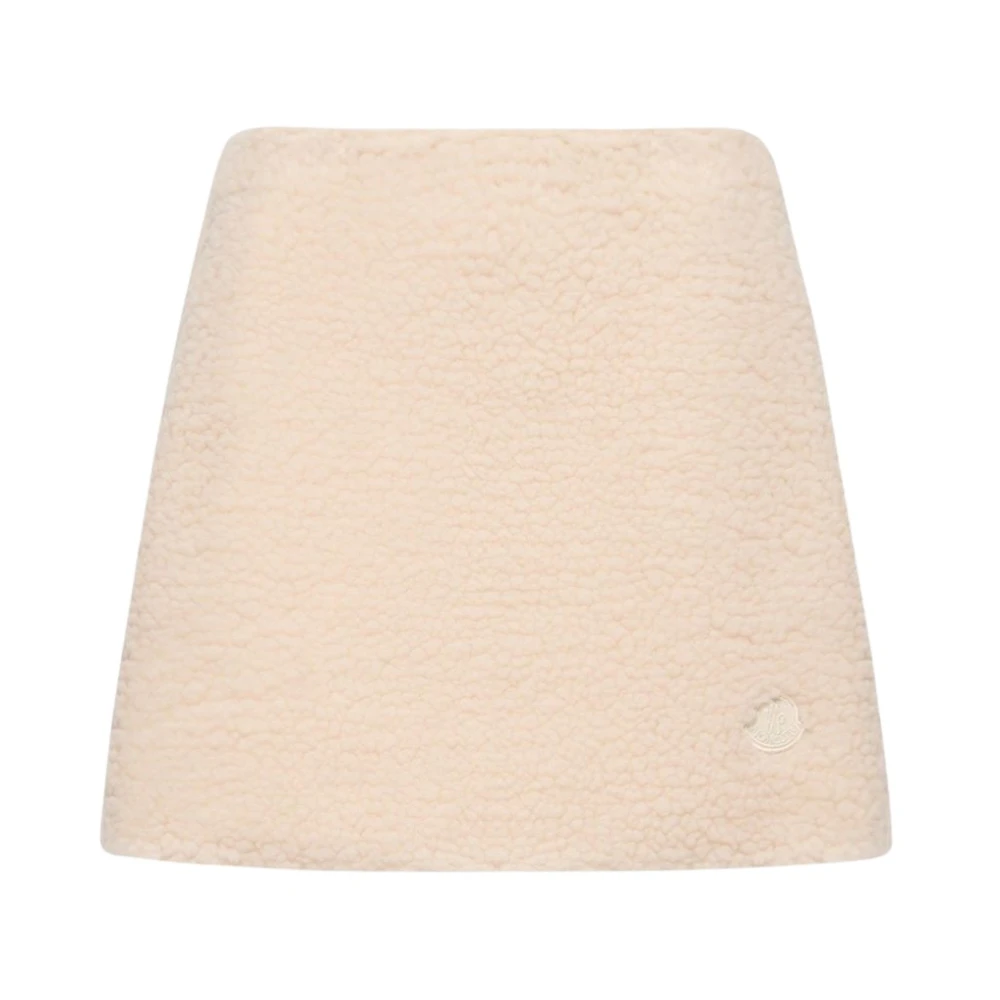 Moncler Mini Skirt Moncler - Bild 4