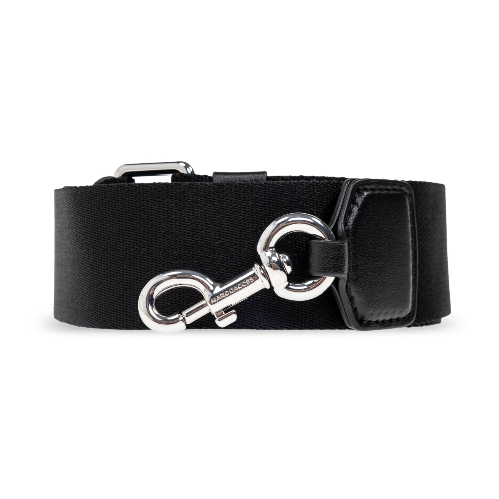 Marc Jacobs Handtas The Tote Black Dames