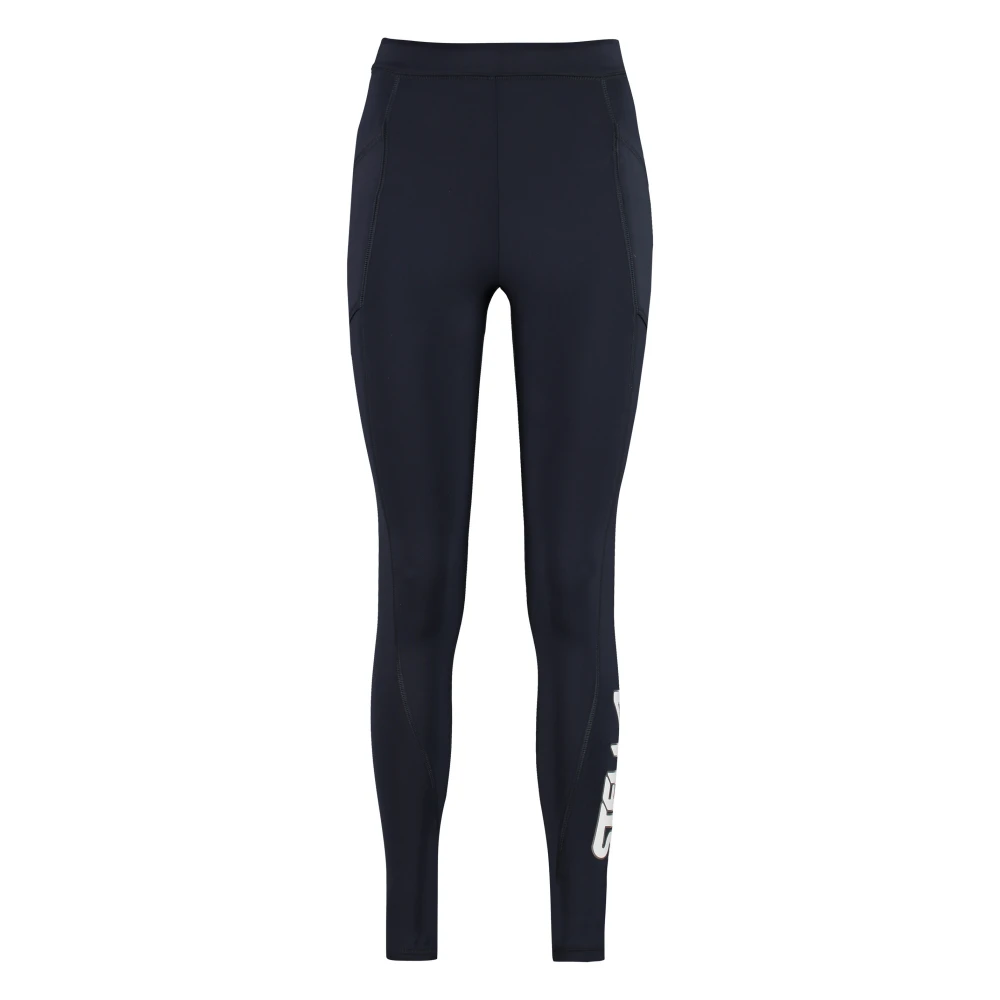 Trousers > Leggings - - Stella McCartney - Modalova