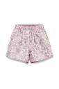 violet-purple-elasticated-waistband-shorts