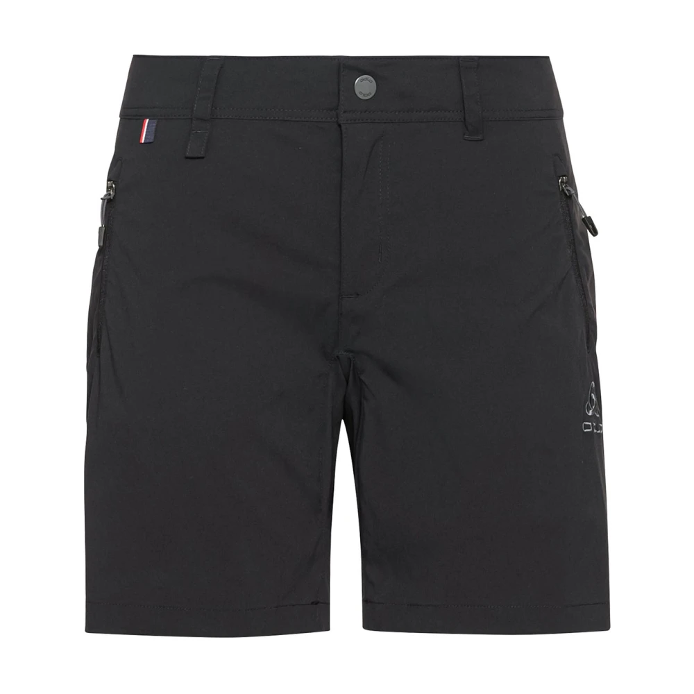 Shorts > Casual Shorts - - Odlo - Modalova