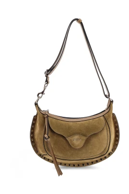 Oskan Moon Pocket Bag
