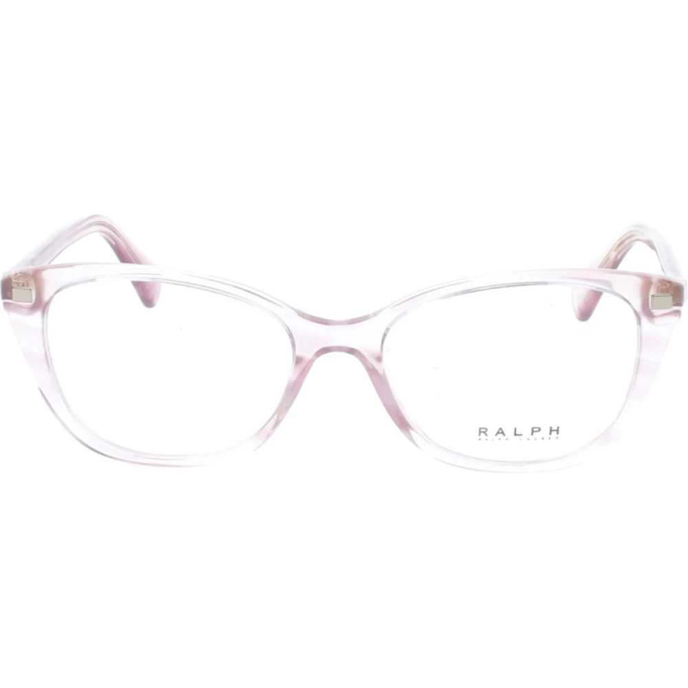 Ralph Lauren Originele bril met 3 jaar garantie Pink Dames