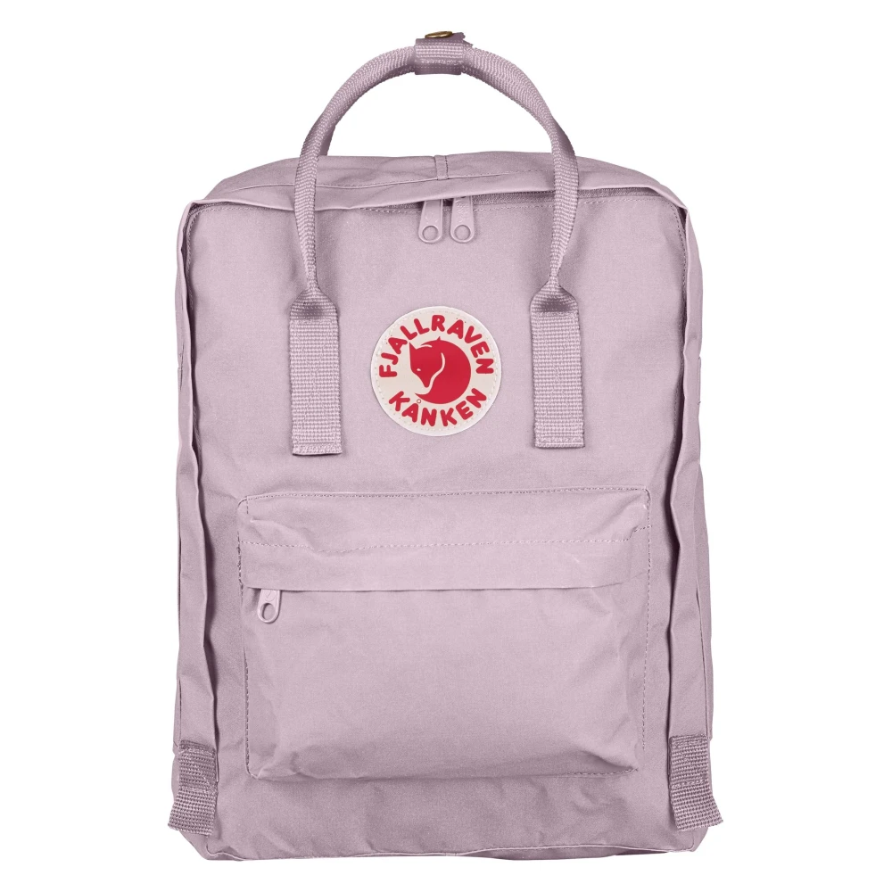 Fjällräven - Backpacks - Bags - Damen - Lila - One Size - Bild 5