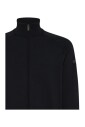 blue-full-zip-knit-sweater