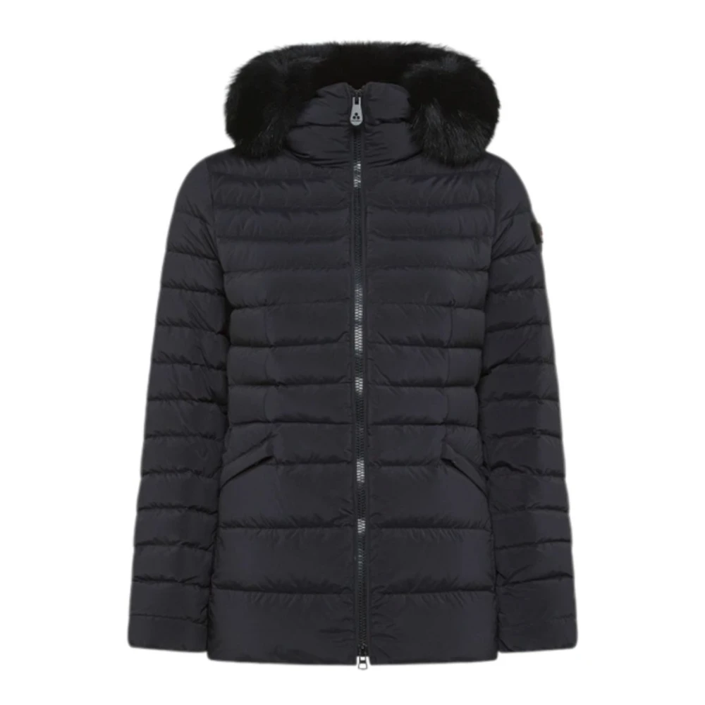Jackets > Faux Fur & Shearling Jackets - - Peuterey - Modalova
