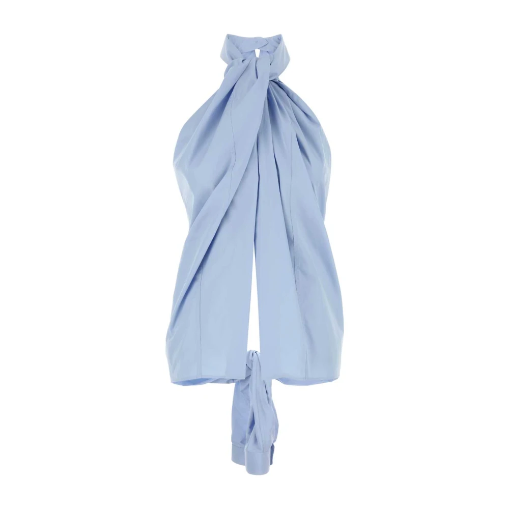 Tops > Sleeveless Tops - - Stella McCartney - Modalova