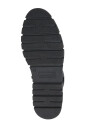 zwarte-casual-gesloten-booties-vrouwen