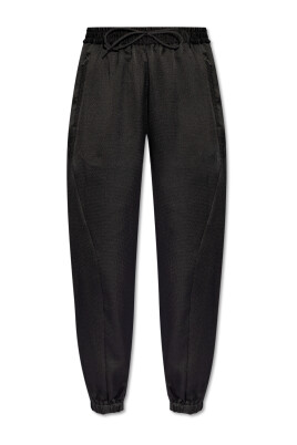 sweatpants-with-logo