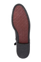 bottines-noires-en-crepe