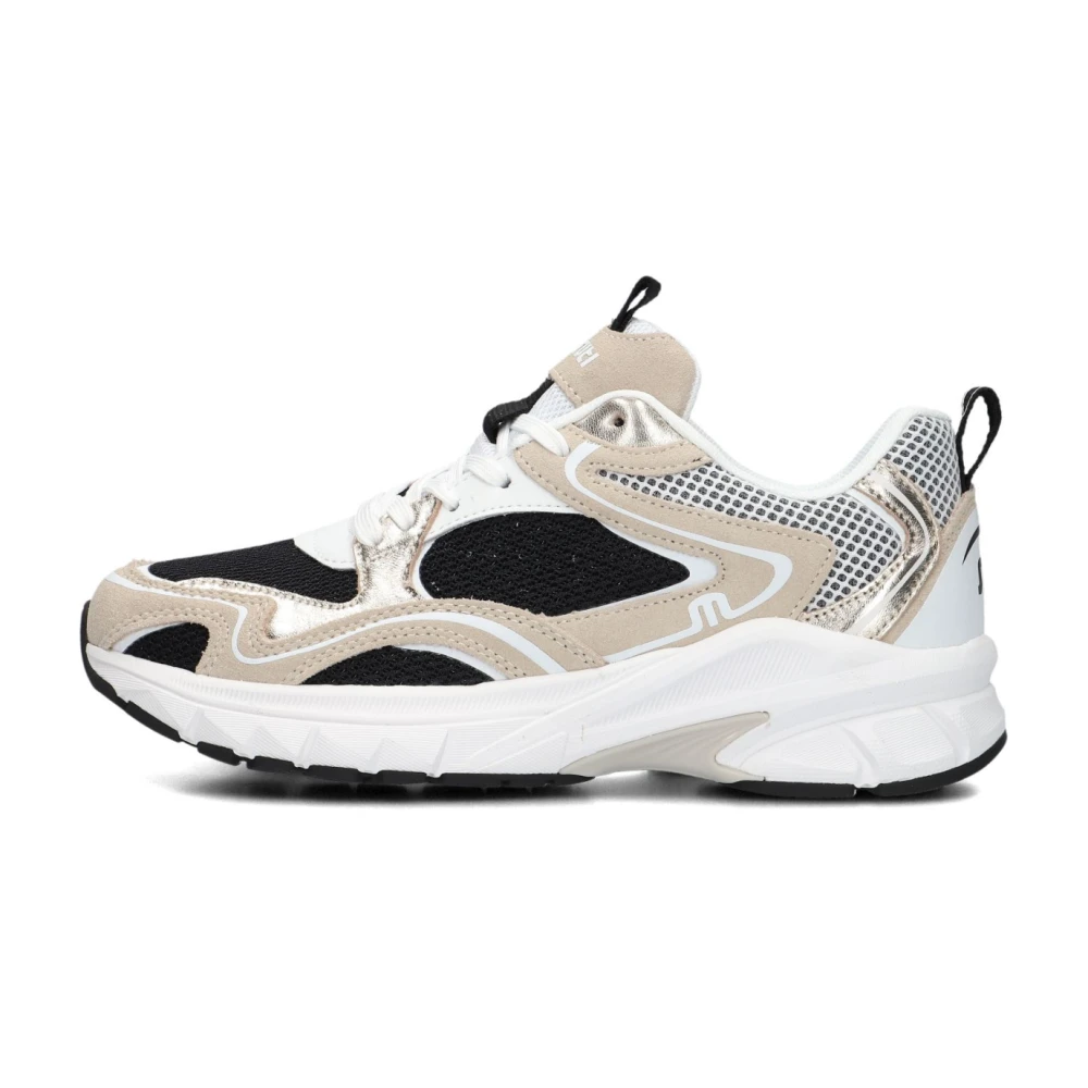 Maruti Novi Sneakers voor dames Dames Schoenen Veelkleurig Multicolor