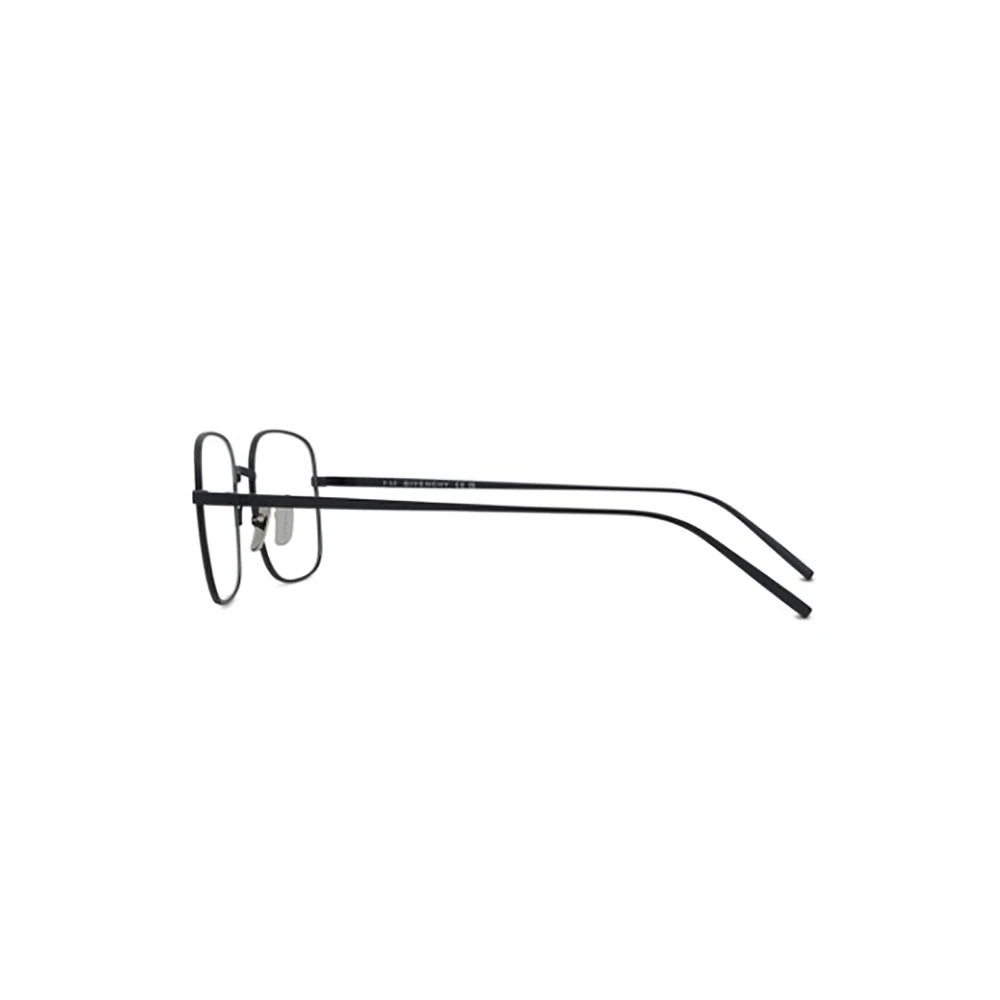 Givenchy Optical Frames Black Dames