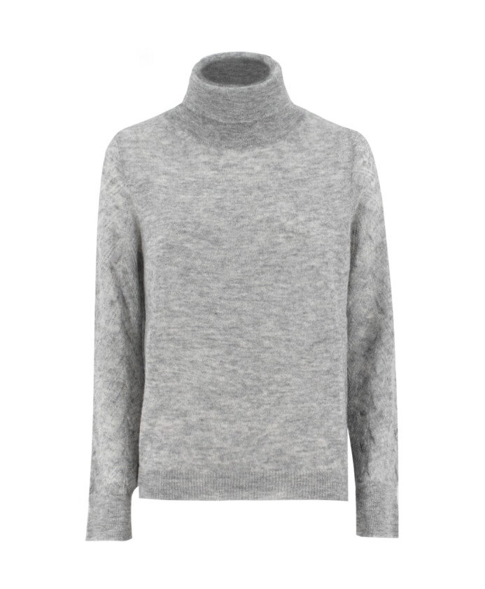 turtlenecks