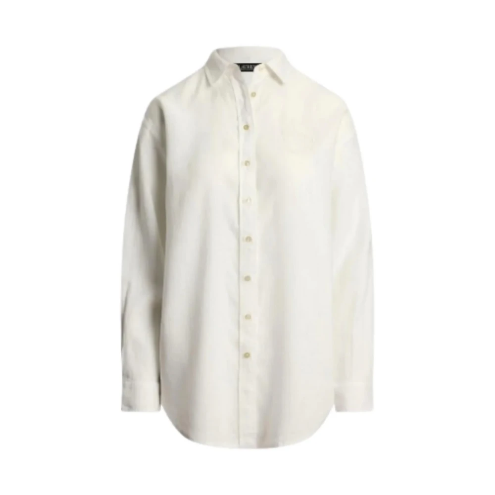 Blouses & Shirts > Shirts - - Ralph Lauren - Modalova