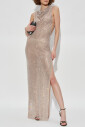 robe-faite-de-cristaux-scintillants