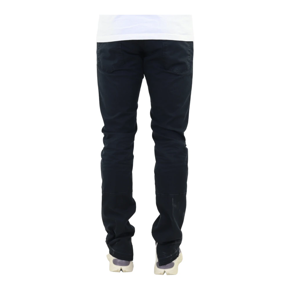 Dsquared2 Cool Guy Pant Black Heren