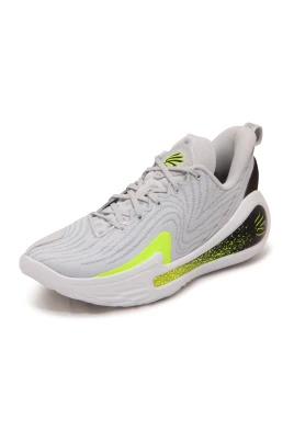 Curry 12 Gravity