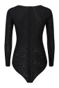 black-sweater-with-sheer-tulle-detail