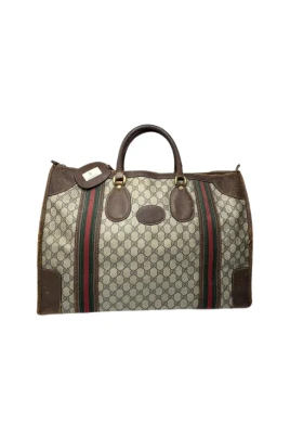 Pre-owned Vintage Monogram Resväska