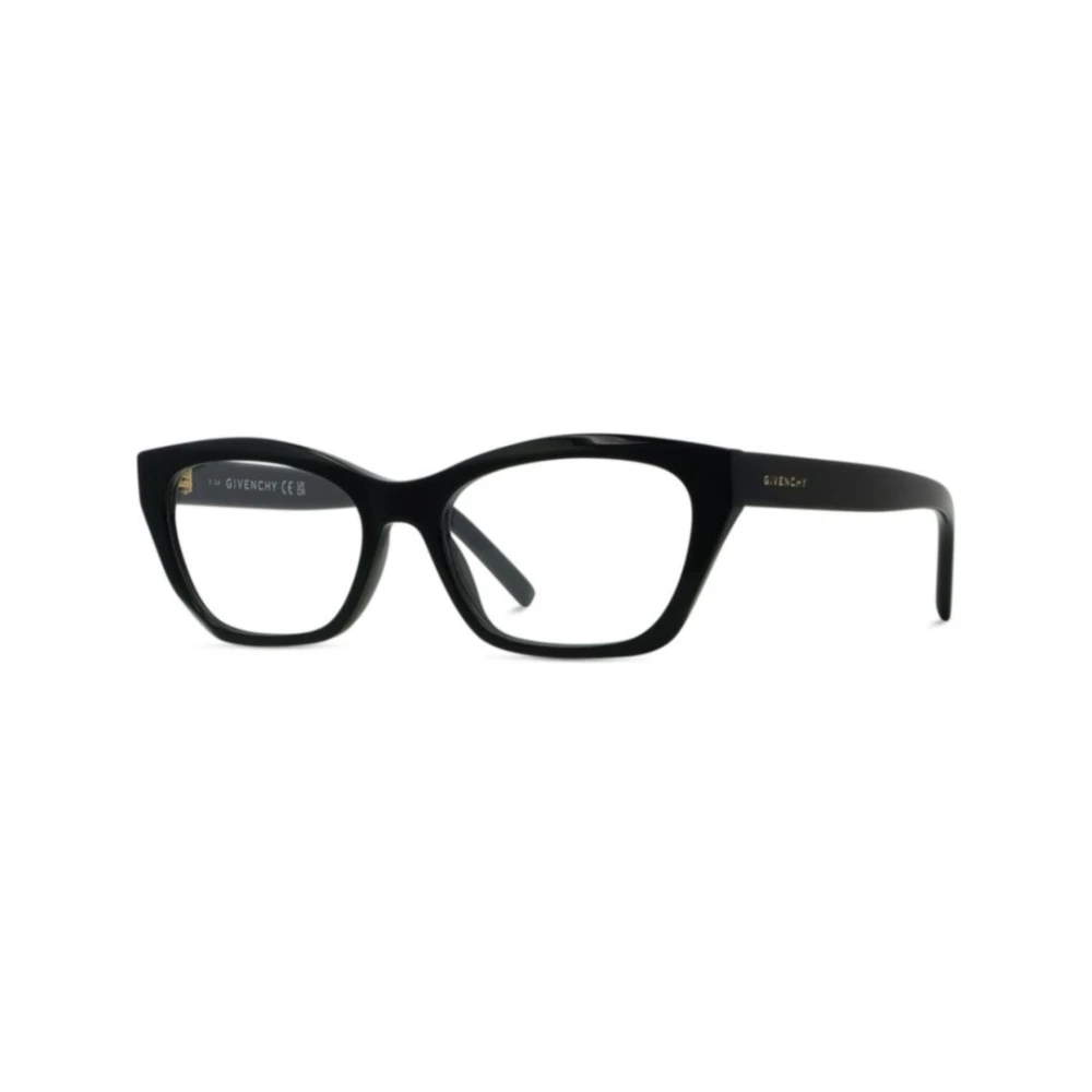 Givenchy Unisex Black Gv Day - Glasses - 54 Mm - Accessories