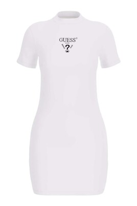 robe-blanche-a-manches-courtes-v4yk02kcdh1g011