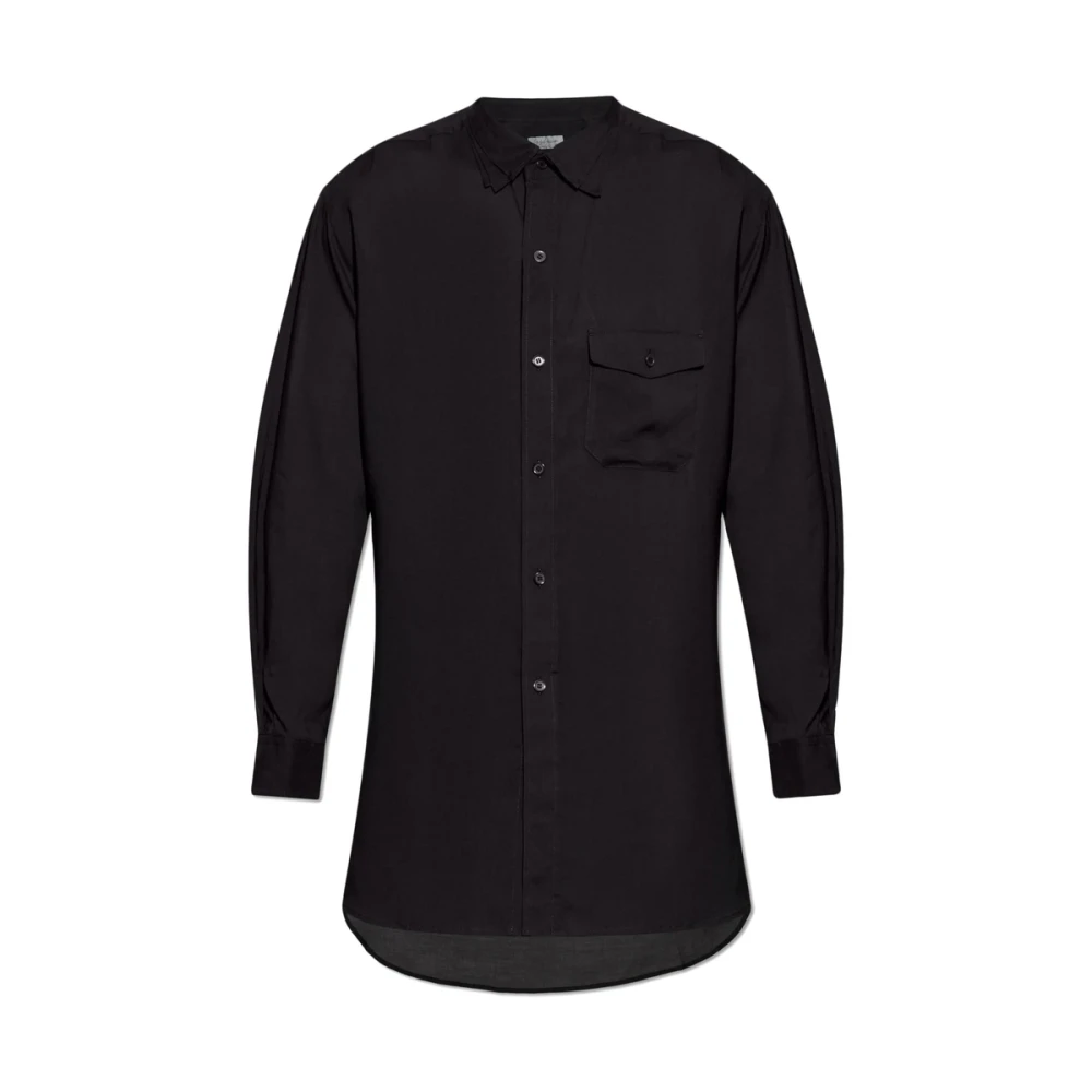 Shirts > Casual Shirts - - Yohji Yamamoto - Modalova