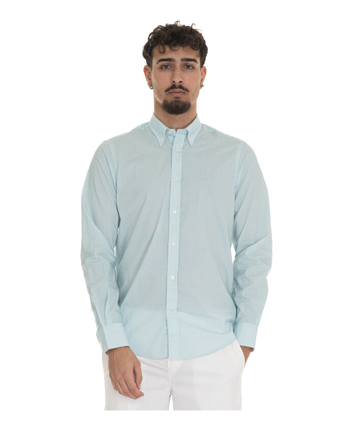 chemise-classique