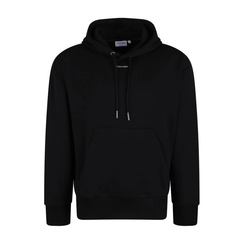 Sweatshirts & Hoodies > Hoodies - - Calvin Klein - Modalova