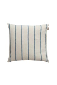 Blå Gant Blue Stripe Cushion Interiør