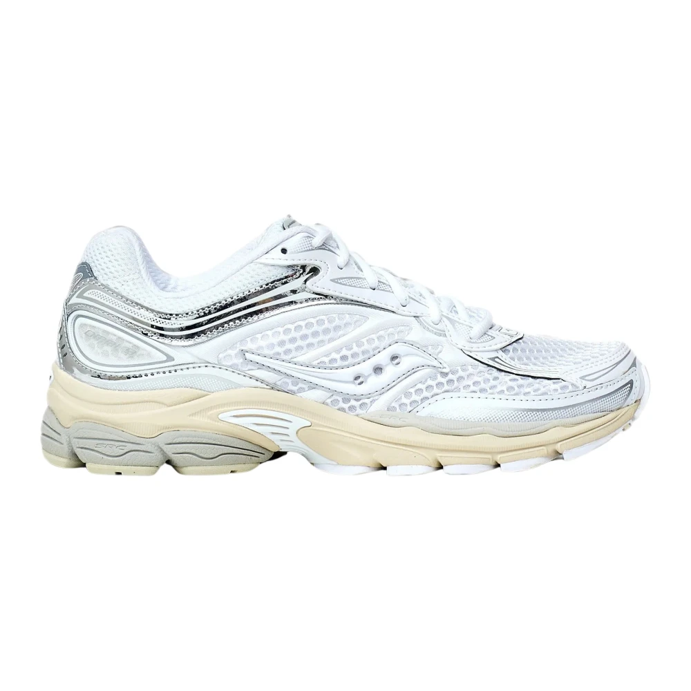 Saucony Unisex Bianco Sport, 44 Eu, New,