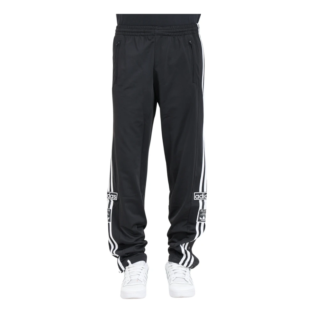 adidas Originals Adibreak Pants Black Heren