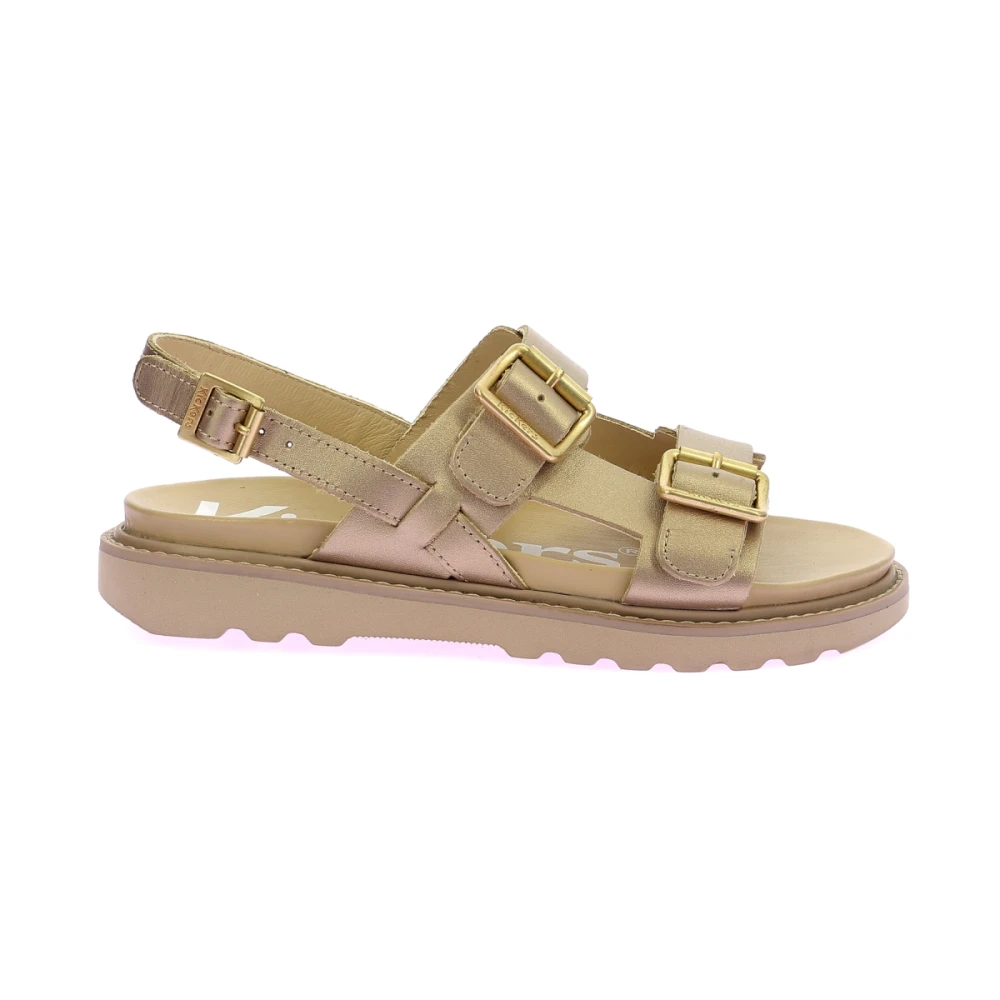 Shoes > Sandals > Flat Sandals - - Kickers - Modalova