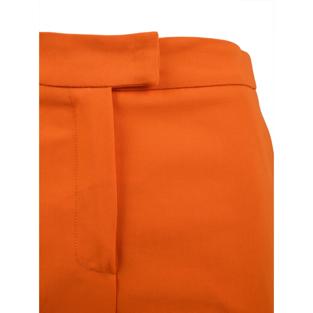 Beatrice .b RIO 06 Oranje Broek Orange Dames