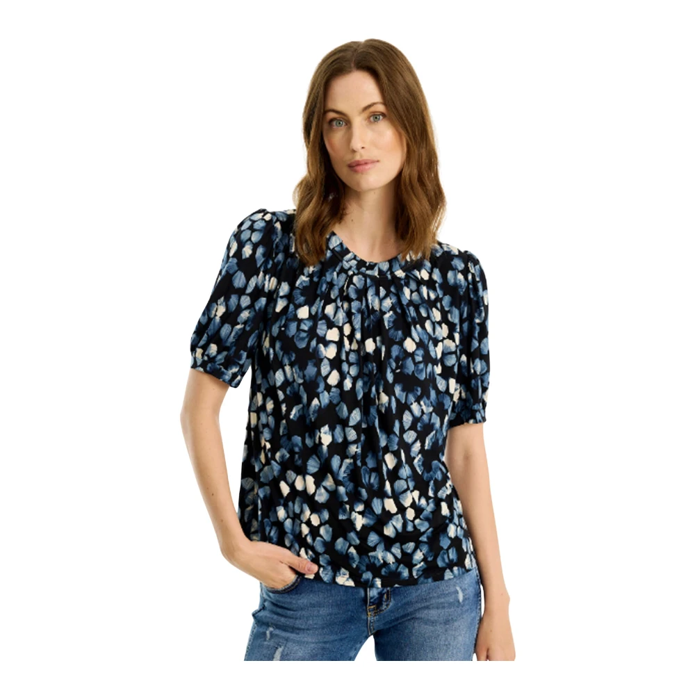 Blouses & Shirts > Blouses - - IN Front - Modalova