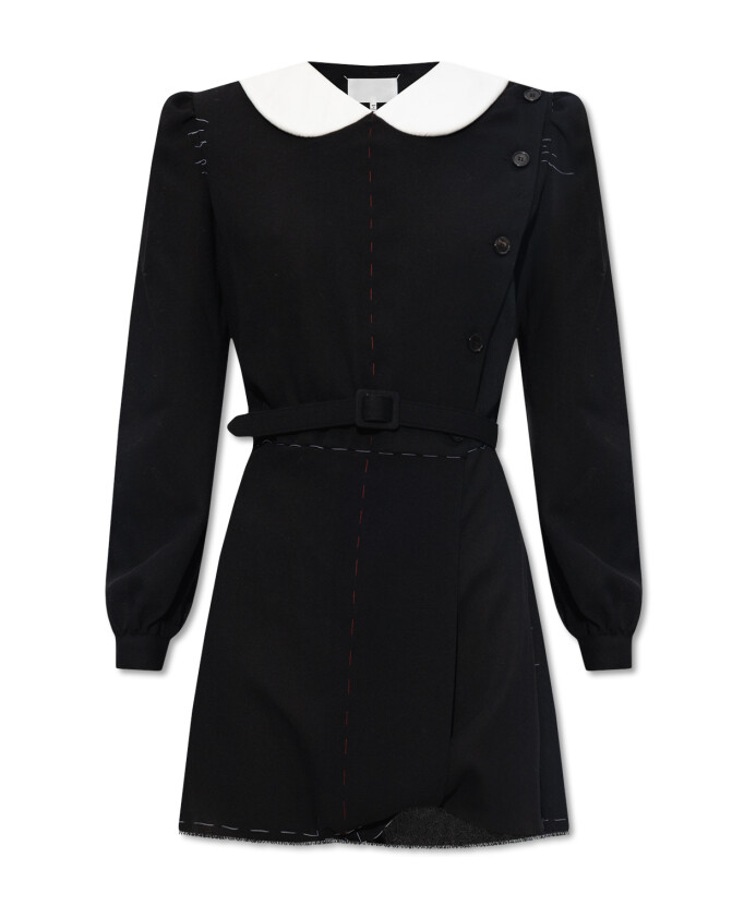 robe-a-col