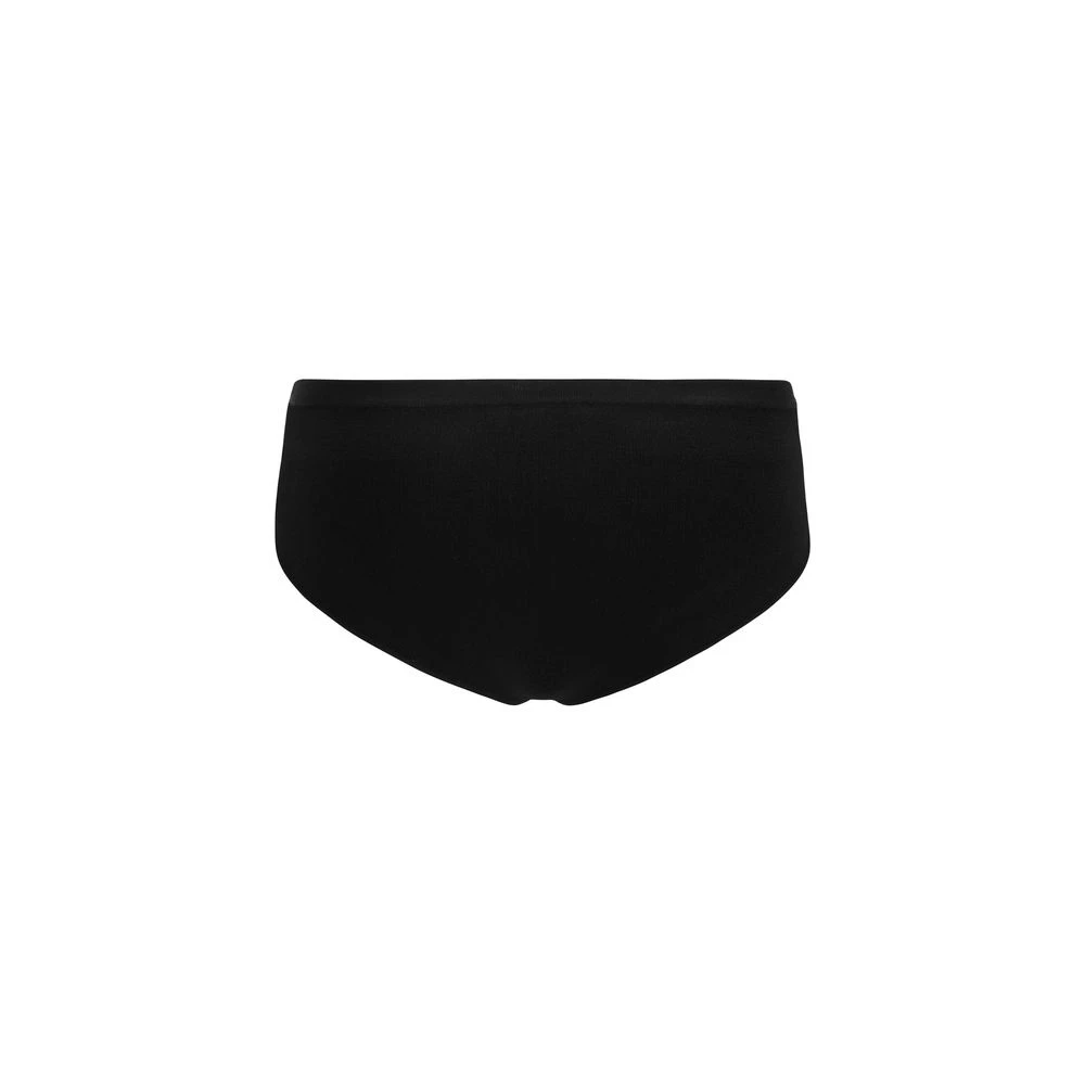 Tom Ford Iconische Logoband Ondergoed Briefs Black Dames
