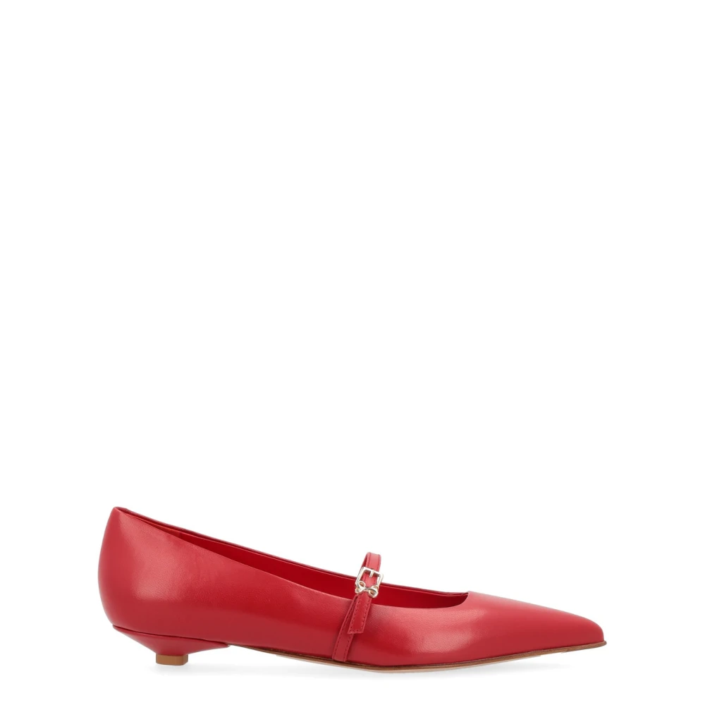 Shoes > Flats > Ballerinas - - Sergio Levantesi - Modalova