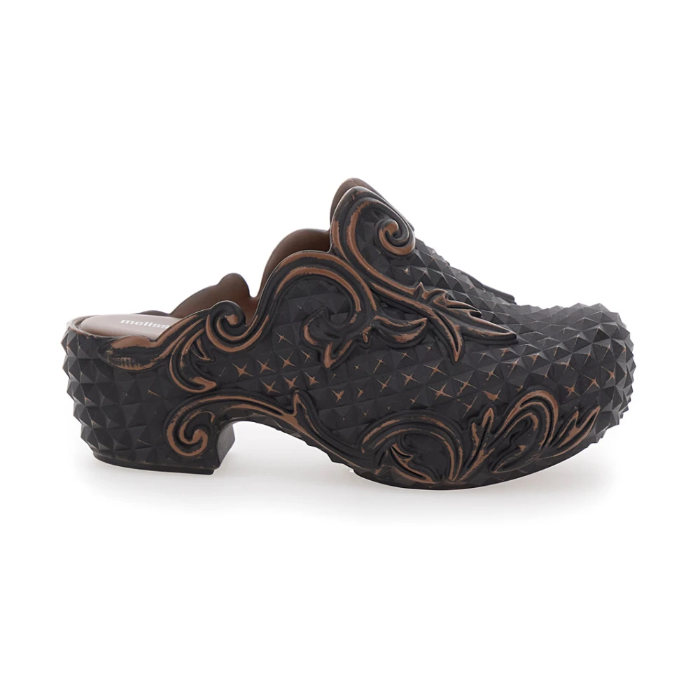 Shoes > Heels > Heeled Mules - - Melissa - Modalova