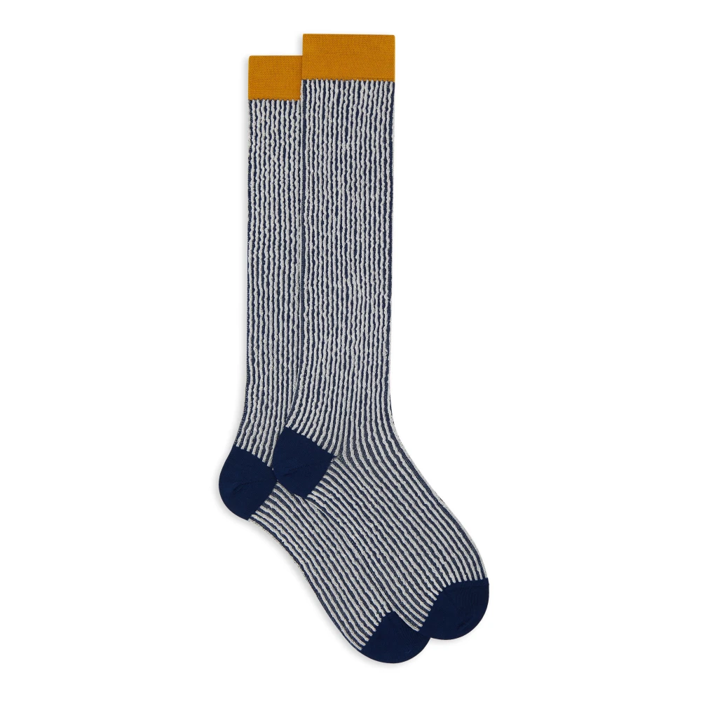 Underwear > Socks - - Gallo - Modalova