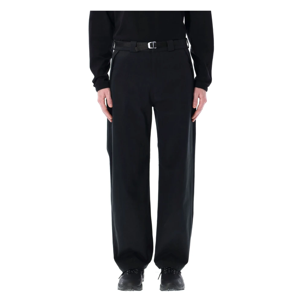 Trousers > Straight Trousers - - ROA - Modalova