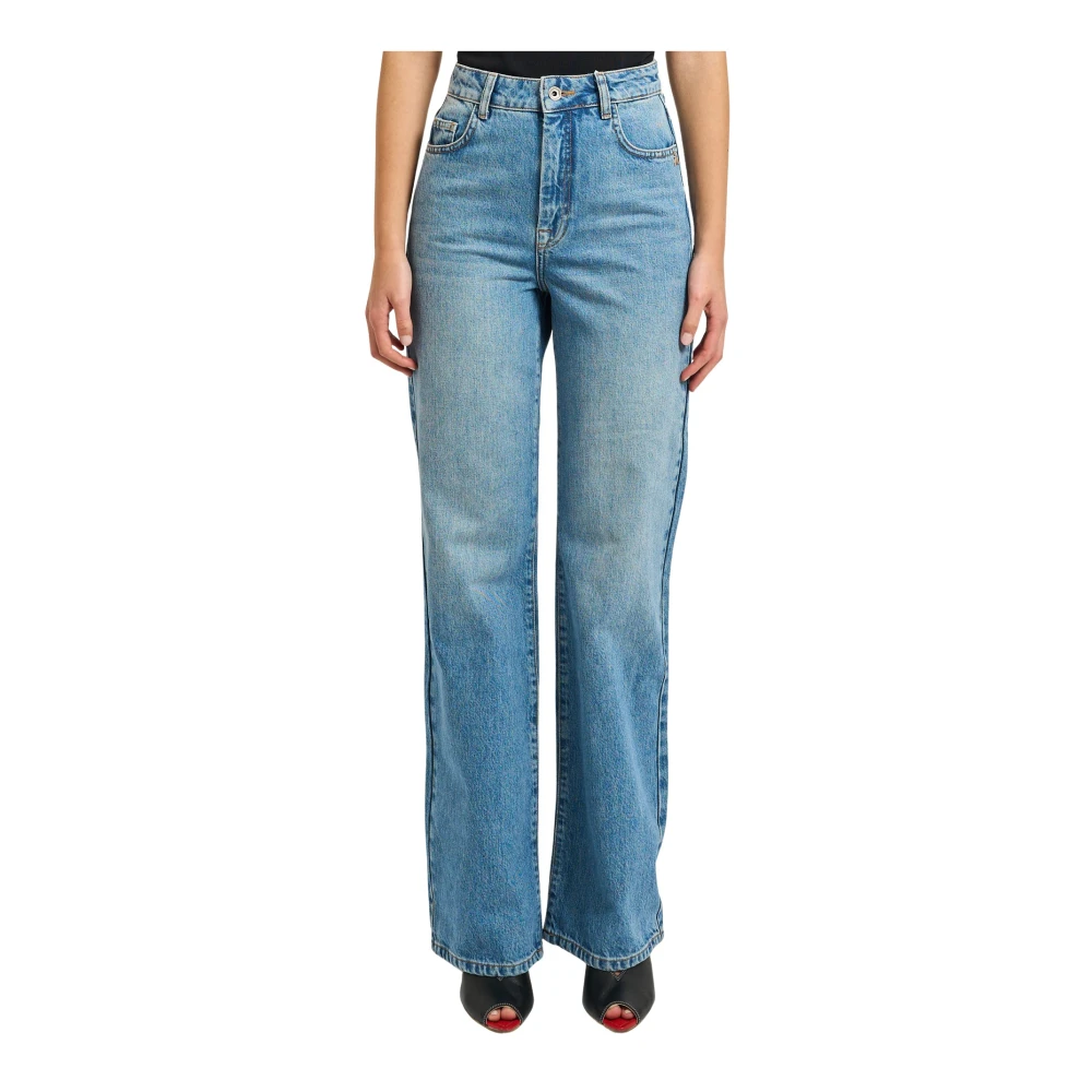Patrizia Pepe Donna Blu Jeans, W27, New,